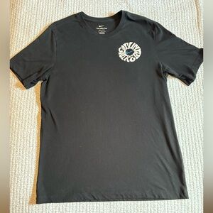 Nike Running Graphic Dri-Fit T-Shirt